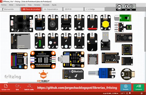 dfrobot فارکس